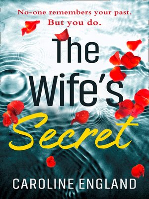 cover image of The Wife's Secret